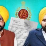 CBI आज फिर CM के OSD घुम्मन से करेगी पूछताछ, जांच एजेंसी के रडार पर करीबी