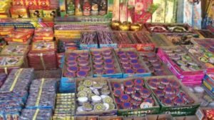 जालंधर के राओवाली में पटाखा मार्केट को मंजूरी, करीब 150 दुकानें लगाने की तैयारी