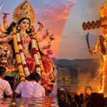 भोपाल में दुर्गा विसर्जन और दशहरे के लिए गाइडलाइन जारी, घाटों पर 24 घंटे तैनात रहेंगे गोताखोर