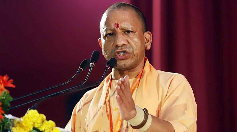 नारी गरिमा से खिलवाड़ स्वीकार नहीं: मुख्यमंत्री योगी आदित्यनाथ