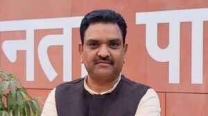 अखिलेश का पीडीए सिर्फ सत्ता की सीढ़ी, कन्नौज की जनता से हुई बड़ी चूक: असीम अरुण