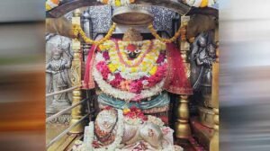 मां विंध्यवासिनी धाम में अगस्त तक 90 लाख श्रद्धालुओं ने किए दर्शन, यूपीएसटीडीसी ने शुरू किए 2 टूर पैकेज