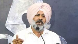 पंजाब में हर बूथ पर ‘वोट रक्षक’ बनाएगी कांग्रेस, BJP के खिलाफ चलाएगी अभियान
