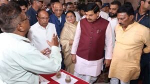 इंदौर में ₹150 करोड़ से सजेगी मां अहिल्या की गाथा, सिंहस्थ से पहले शुरू होगा पहला चरण