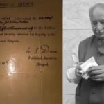प्रथम विश्व युद्ध में भारतीय सेठ से लिया कर्ज लौटाने से ब्रिटेन का इनकार, सीहोर के रुठिया परिवार का दावा