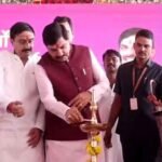 सिंहस्थ 2028 की तैयारी में ₹25 हजार करोड़ के विकास कार्य, CM मोहन यादव ने किया फूड प्रोसेसिंग पार्क का ऐलान