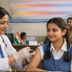 भारत में पहली बार डेंगू वैक्सीनेशन शुरू, दो डोज से 80% सुरक्षा का दावा