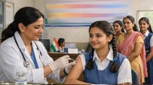 भारत में पहली बार डेंगू वैक्सीनेशन शुरू, दो डोज से 80% सुरक्षा का दावा
