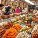 UP में खुली मिठाइयों पर लिखनी होगी एक्सपायरी डेट, 15 अक्टूबर से नया नियम