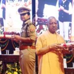 2017 से पहले माफिया के सामने नाक रगड़ती थी सरकार: सीएम योगी