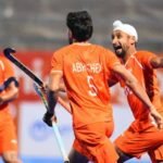 पाकिस्तान को 4-3 से हराकर फाइनल में भारत, अब गोल्ड के साथ ओलंपिक कोटे पर नजर