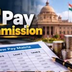 8th Pay Commission: कर्मचारियों को हो सकता है ₹3.32 लाख तक का नुकसान, समझें पूरा कैलकुलेशन
