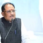 रायपुर : युवाओं को रोजगार, नागरिकों को सुगम सेवाएं और आधुनिक कौशल से जोड़ना हमारी प्राथमिकता : मुख्यमंत्री विष्णु देव साय