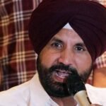 राजा वड़िंग ने पंजाब कांग्रेस अध्यक्ष पद से दिया इस्तीफा, विजयइंदर सिंगला का नाम चर्चा में