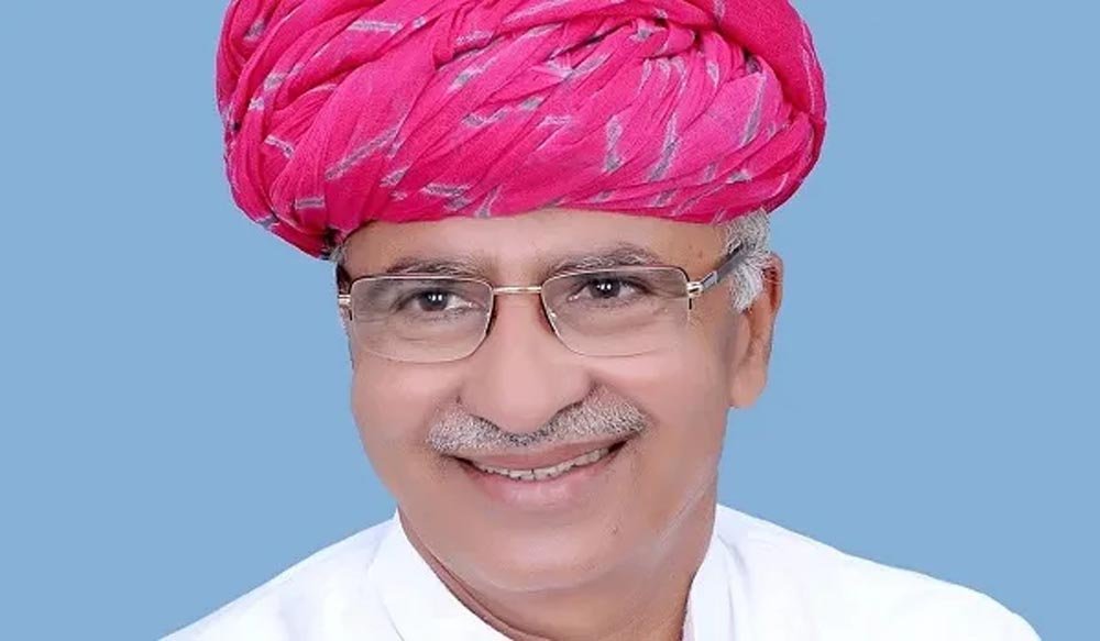 भरतपुर में पूर्व विधायक अतर सिंह भड़ाना की मौत, क्रेशर प्लांट पर हमले के बाद मचा हड़कंप