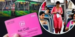 दिल्ली की बसों में महिलाओं के मुफ्त सफर के लिए पिंक सहेली कार्ड अनिवार्य