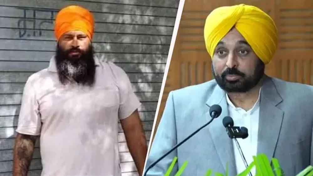 झोटा हत्याकांड की CBI जांच का ऐलान, पेरिस से लौटते ही CM भगवंत मान का बड़ा फैसला