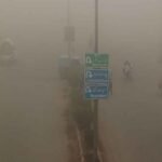 LNG संकट से पाकिस्तान की बढ़ी मुश्किलें, सर्दियों से पहले जहरीली हवा का खतरा