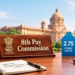 8th Pay Commission: 8वें वेतन आयोग में 140% सैलरी बढ़ने का दावा क्यों? समझें पूरा गणित