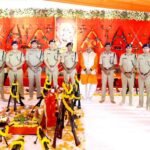 धर्म और न्याय की स्थापना का पर्व है विजयादशमी : मुख्यमंत्री डॉ. यादव