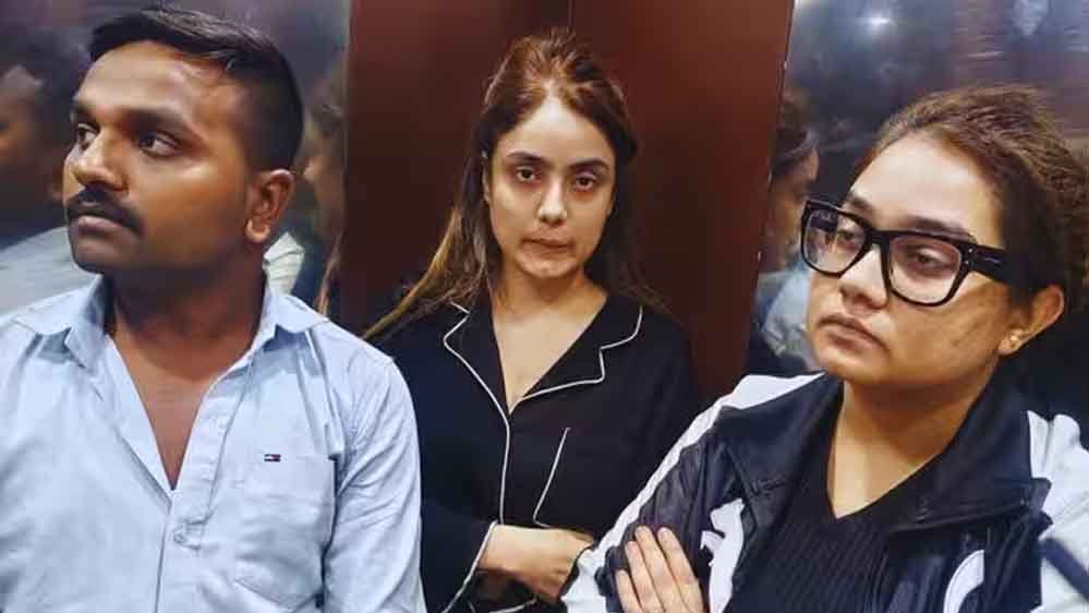 शिवा शर्मा हत्याकांड में बड़ा अपडेट, मुख्य आरोपी श्रद्धा दुबे नागपुर से गिरफ्तार
