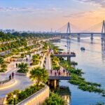 दिल्ली में यमुना को मिलेगा नया लुक, पल्ला से कालिंदी कुंज तक बनेगा रिवरफ्रंट