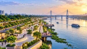 दिल्ली में यमुना को मिलेगा नया लुक, पल्ला से कालिंदी कुंज तक बनेगा रिवरफ्रंट