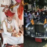 ग्वालियर में विजयादशमी पर दिखी शाही परंपरा, ज्योतिरादित्य सिंधिया ने किया शस्त्र पूजन