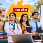 MP में 9,898 सरकारी पदों पर भर्ती का मौका, नवंबर में जारी होगा शेड्यूल