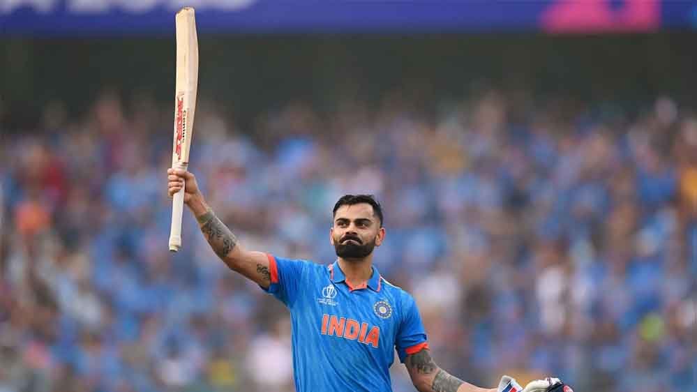 विराट कोहली ODI क्रिकेट में रच सकते हैं इतिहास, न्यूजीलैंड में करना होगा ये कारनामा