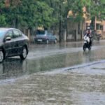 MP Weather: आधे मध्यप्रदेश में आंधी-बारिश का अलर्ट, इंदौर-उज्जैन समेत 25 जिलों में चेतावनी