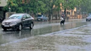 MP Weather: आधे मध्यप्रदेश में आंधी-बारिश का अलर्ट, इंदौर-उज्जैन समेत 25 जिलों में चेतावनी
