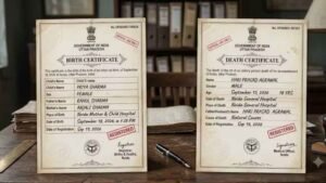 भोपाल में 75 निजी अस्पतालों पर कार्रवाई, जन्म-मृत्यु प्रमाणपत्र में लापरवाही पर जुर्माना