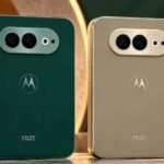 Motorola ला रहा वाइड-फोल्डेबल 5G स्मार्टफोन, Snapdragon प्रोसेसर और 165Hz डिस्प्ले से होगा लैस