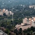 भोपाल सेंट्रल विस्टा प्रोजेक्ट में बड़ा बदलाव, 13 टावर की जगह पहले बनेंगे दो भवन