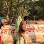 शिवपुरी में पत्नी को दोस्त के साथ देखकर भड़का पति, चचेरे भाई संग मिलकर दोनों को पीटा