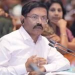 धार्मिक स्वतंत्रता पर MP के निर्वाचन आयुक्त मनोज श्रीवास्तव की पोस्ट वायरल, सऊदी अरब से की भारत की तुलना