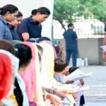 संवेदनशील व्यवहार के साथ करें हर पीड़ित की सहायता: सीएम योगी