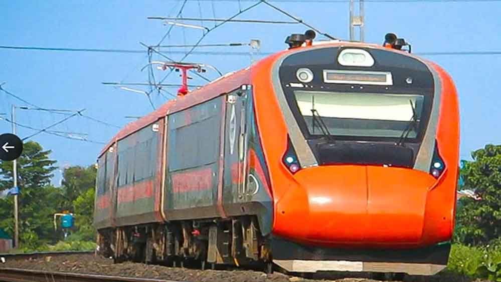 दिल्ली-पटना के बीच चलेगी दूसरी स्पेशल वंदे भारत, 22 अक्टूबर से शुरू होगा सफर