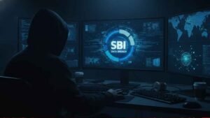 SBI Data Breach: स्टेट बैंक के 3,897 ग्राहकों का डेटा डार्क वेब पर लीक, बैंक ने की पुष्टि