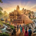 MP Tourism: मध्य प्रदेश में 3 साल में दोगुने हुए पर्यटक, 21.5 करोड़ के पार पहुंचा आंकड़ा