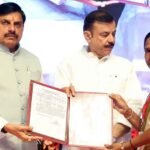 MP में 20 हजार शिक्षकों की भर्ती का ऐलान, CM मोहन यादव ने 200 नए सांदीपनि स्कूल खोलने की घोषणा की