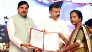 MP में 20 हजार शिक्षकों की भर्ती का ऐलान, CM मोहन यादव ने 200 नए सांदीपनि स्कूल खोलने की घोषणा की