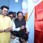 मुख्यमंत्री विष्णु देव साय के नेतृत्व में जशपुर में खेल अधोसंरचना का विस्तार, खिलाड़ियों को मिल रही आधुनिक सुविधाएं