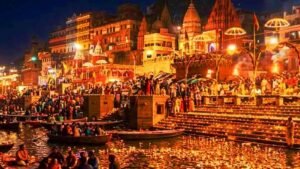दीपों की आभा से जगमगाएगी वाराणसी, पर्यटकों को मिलेगा ‘दिव्य काशी अनुभव’
