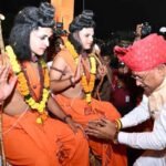 असत्य पर सत्य और बुराई पर अच्छाई की विजय का शाश्वत संदेश देता है विजयादशमी का पर्व : मुख्यमंत्री विष्णु देव साय