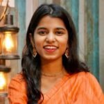 मैथिली ठाकुर को BJP में मिली बड़ी जिम्मेदारी, भाजयुमो की राष्ट्रीय कार्यकारिणी में बनाई जगह