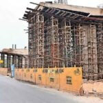 5.50 करोड़ के निर्माण कार्यों पर सवाल, एक सप्ताह बाद भी कार्रवाई का इंतजार