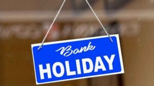 Bank Holiday: 22 अक्टूबर को गुरुवार के दिन बैंक रहेंगे बंद, जानें RBI ने क्यों घोषित की छुट्टी