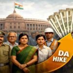 DA Hike 2026: केंद्रीय कर्मचारियों को मिल सकता है दिवाली गिफ्ट, महंगाई भत्ते में 3% बढ़ोतरी संभव
